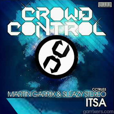 ITSA by Martin Garrix