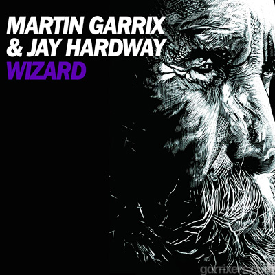 Wizard by Martin Garrix