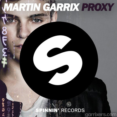 Proxy by Martin Garrix