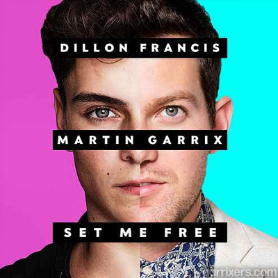 Set me Free by Martin Garrix