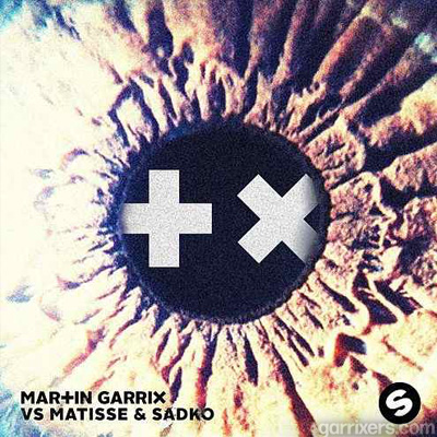 Dragon by Martin Garrix