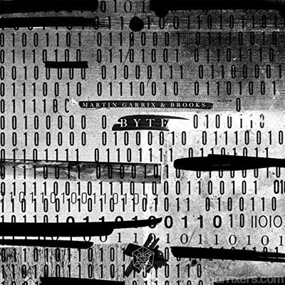 Byte by Martin Garrix