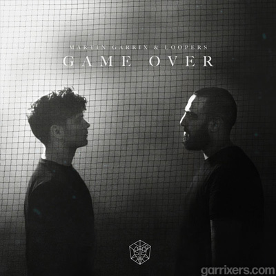 Game Over by Martin Garrix