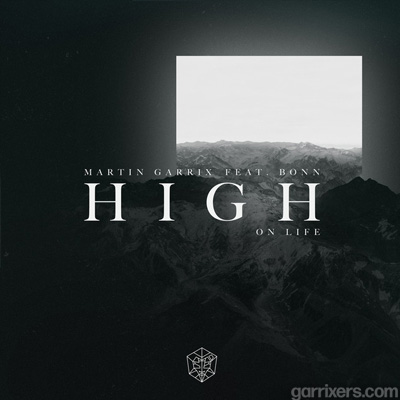 High On Life by Martin Garrix