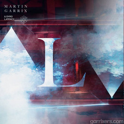 Latency by Martin Garrix