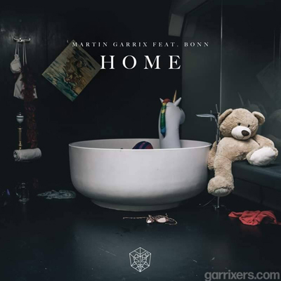 Home by Martin Garrix